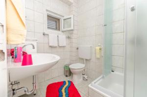 Apartments Ivanka on the beach