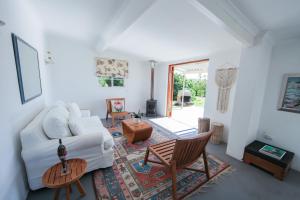 Waterfall Farm Self-Catering Cottages Citrusdal