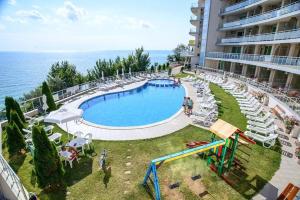 Silver beach Studio Byala