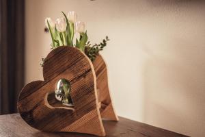 Appartement Pointschneiderhof