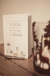 Appartement Pointschneiderhof