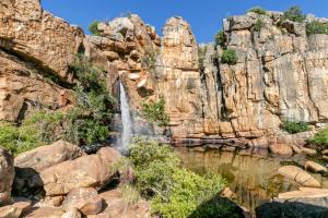 Waterfall Farm Self-Catering Cottages Citrusdal