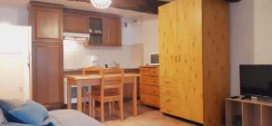 Appartements Loc Alp Verdon : photos des chambres
