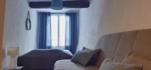 Loc Alp Verdon - Рьез