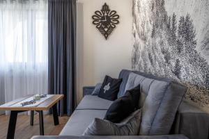 APARTAMENT BIAŁKA TATRZAŃSKA TATRY SUN&SNOW