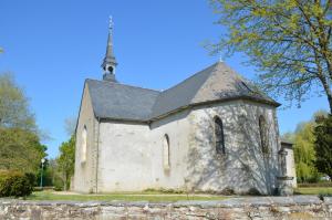 Maisons de vacances Petite maison de caractere : photos des chambres