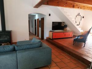 Maisons d'hotes Villa Bleucassis : photos des chambres