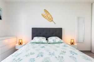 Appartements Appartement tout confort - Pau Nord : photos des chambres