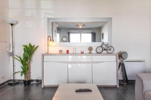 Appartements Appartement tout confort - Pau Nord : photos des chambres