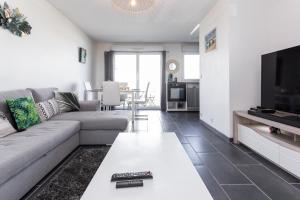 Appartements Appartement tout confort - Pau Nord : photos des chambres