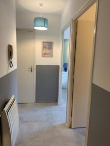 Gite les montgolfières avec GARAGE