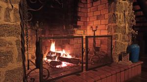 Casa estilo chalé suíço - Serra da Cantareira