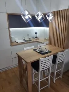 Apartman Lola Titova vila Zlatibor - 兹拉蒂博尔