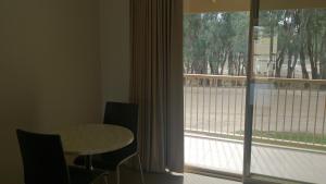 Murray Waters Motor Inn & Apartments