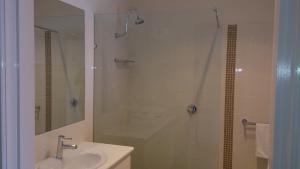 Murray Waters Motor Inn & Apartments