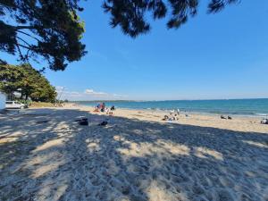 Appartements Vacances O Loch - Studio a 200 metres de la plage - Le Cap Coz Fouesnant : photos des chambres