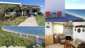 Anemos Seaside House - Skyros