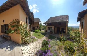 B&B / Chambres d'hotes La Parenthese : photos des chambres