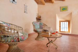 Townhouse Can Bregat