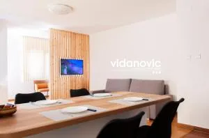 Lux Family Apartment Vidanovic - Predejane