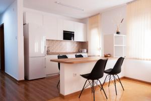 Lux Family Apartment Vidanovic