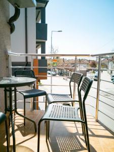 Lux Family Apartment Vidanovic