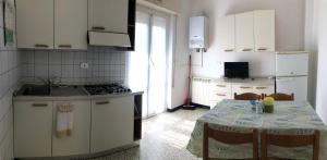 Appartamento in pieno centro a 100m dal mare