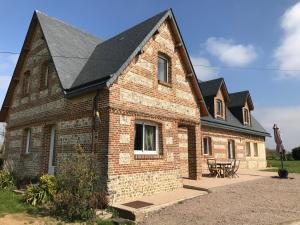 Villas Pressoir du bois gribout : photos des chambres