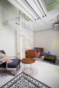 Boutique Hotel Loft