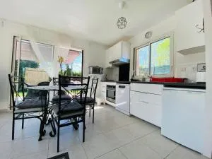 Le gîte du golf - Lamothe-Capdeville