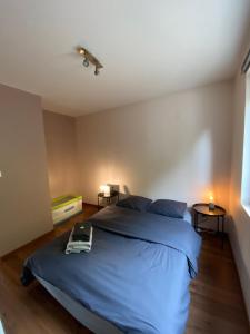Villas River Villa with amazing view + Jacuzzi, Garden, Forest access : photos des chambres