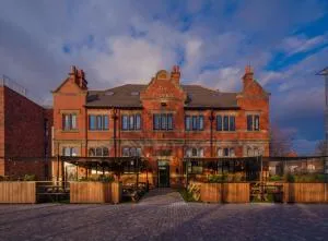 Phoenix Hotel Liverpool - Bootle