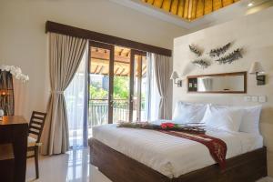 The Kumpi Villas