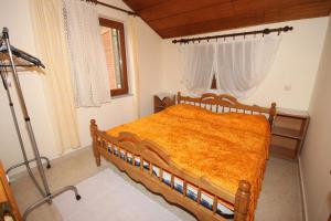 Family friendly seaside apartments Zaton Zadar 6616