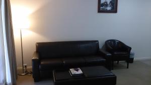 Murray Waters Motor Inn & Apartments