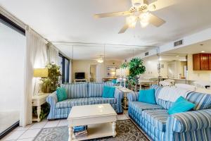 Two Bedroom Apartment  room in One Seagrove Place 1107