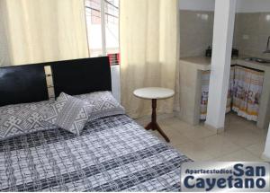 ApartaEstudios San Cayetano Cali