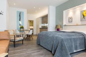 Art your Life Residenz Seeburg Whg 2