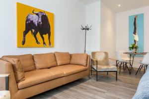 Art your Life Residenz Seeburg Whg 2