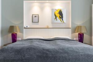 Art your Life Residenz Seeburg Whg 2