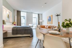 Art your Life Residenz Seeburg Whg 2