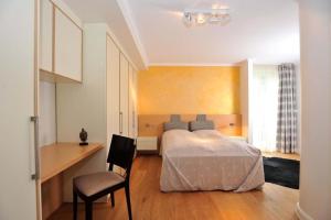 Die Villa 1903 Whg 1