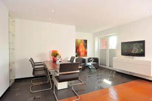 Haus Schuetzenstrasse Whg 3