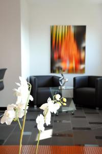 Haus Schuetzenstrasse Whg 3