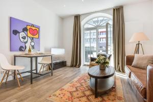 Art your Life Residenz Seeburg Whg 4