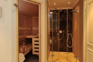 Haus Doktor Ross Strasse 31 Whg 4