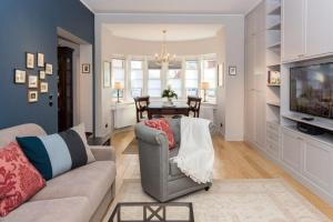 Villa Maybach Whg 1 Albert