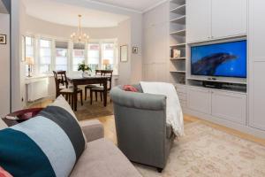 Villa Maybach Whg 1 Albert