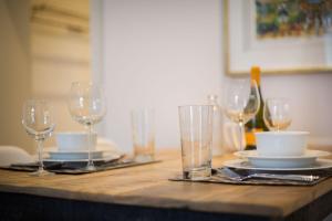 Art your Life Residenz Seeburg Whg 5