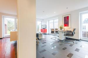 Art your Life Haus Schützenstrasse Whg 2